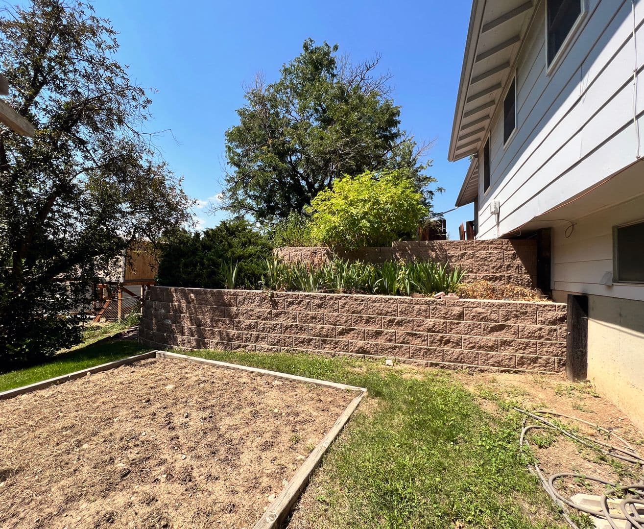 Arvada House: 7535 Otis Street