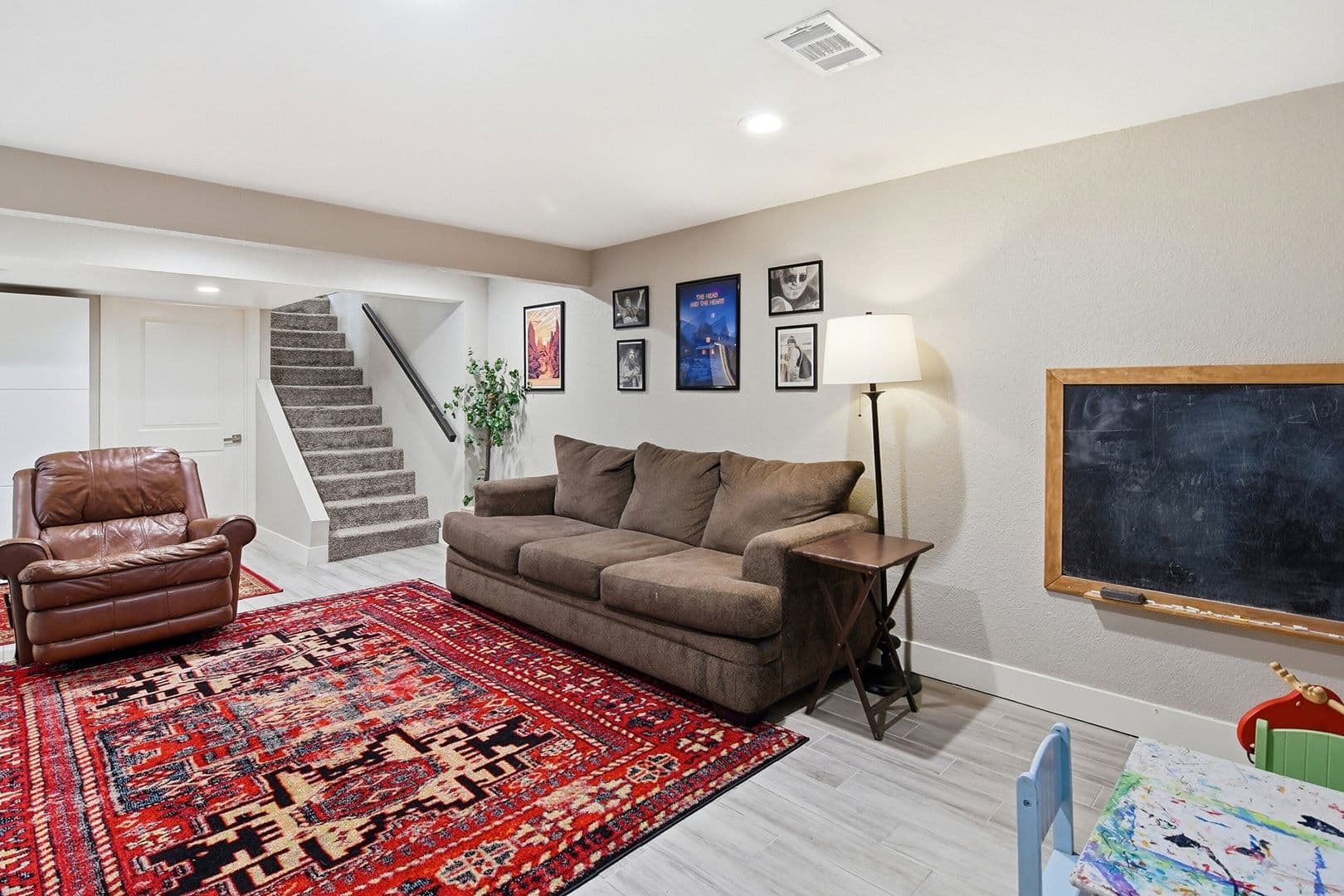 Arvada House: 9500 W 54th Place