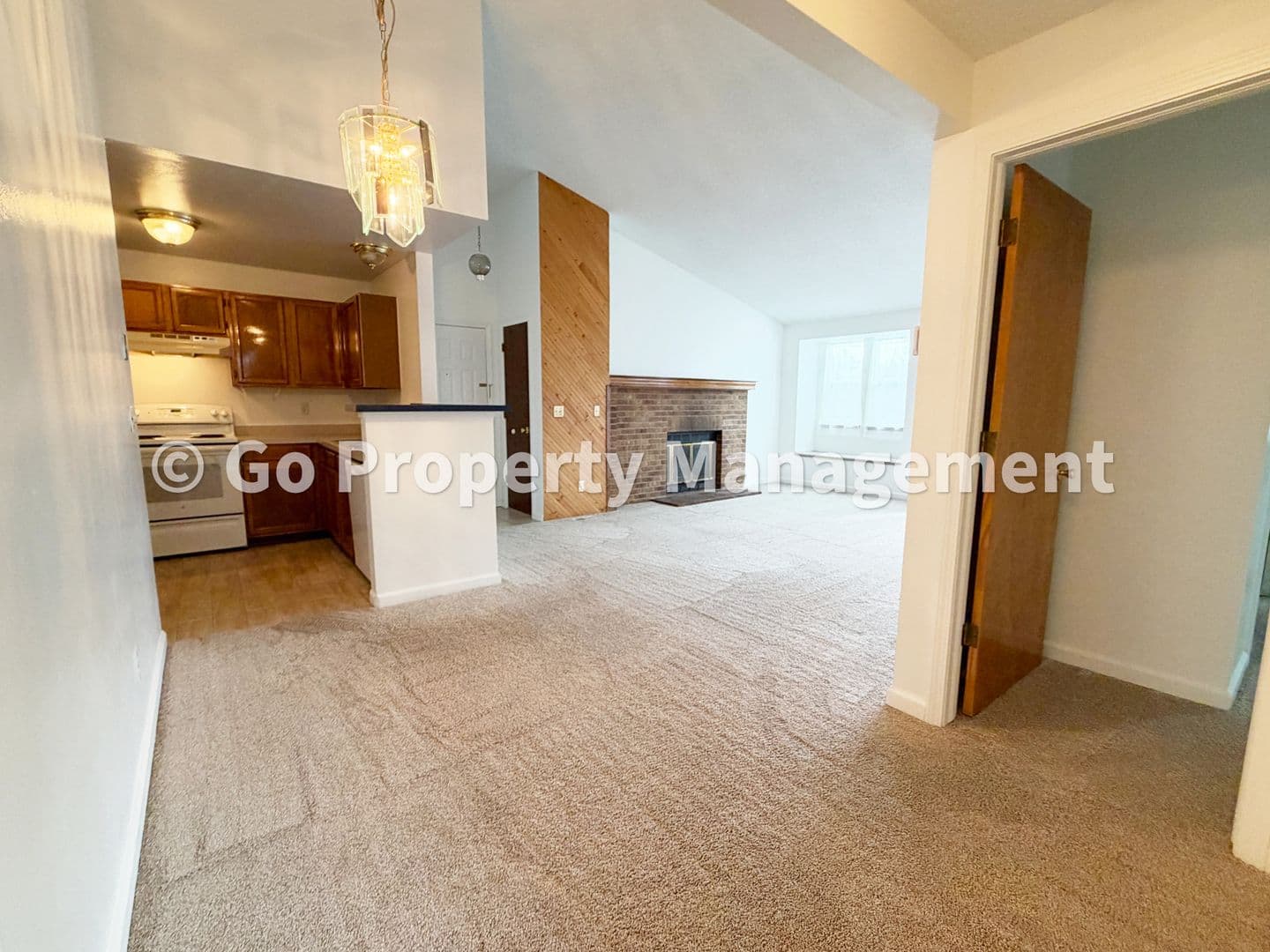 Arvada Condo: 7899 Allison Way