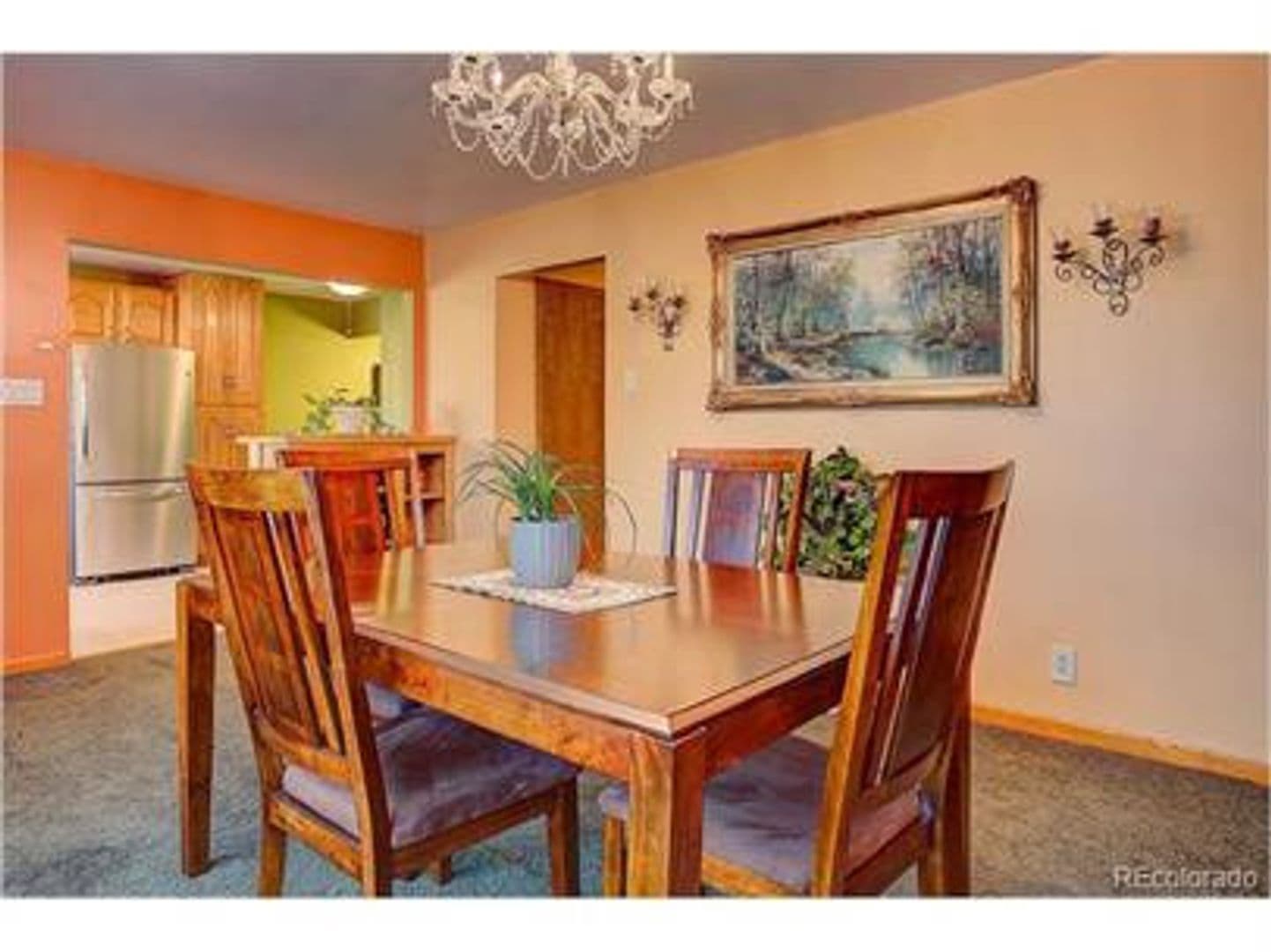 Northglenn House: 10711 Blue Jay Lane