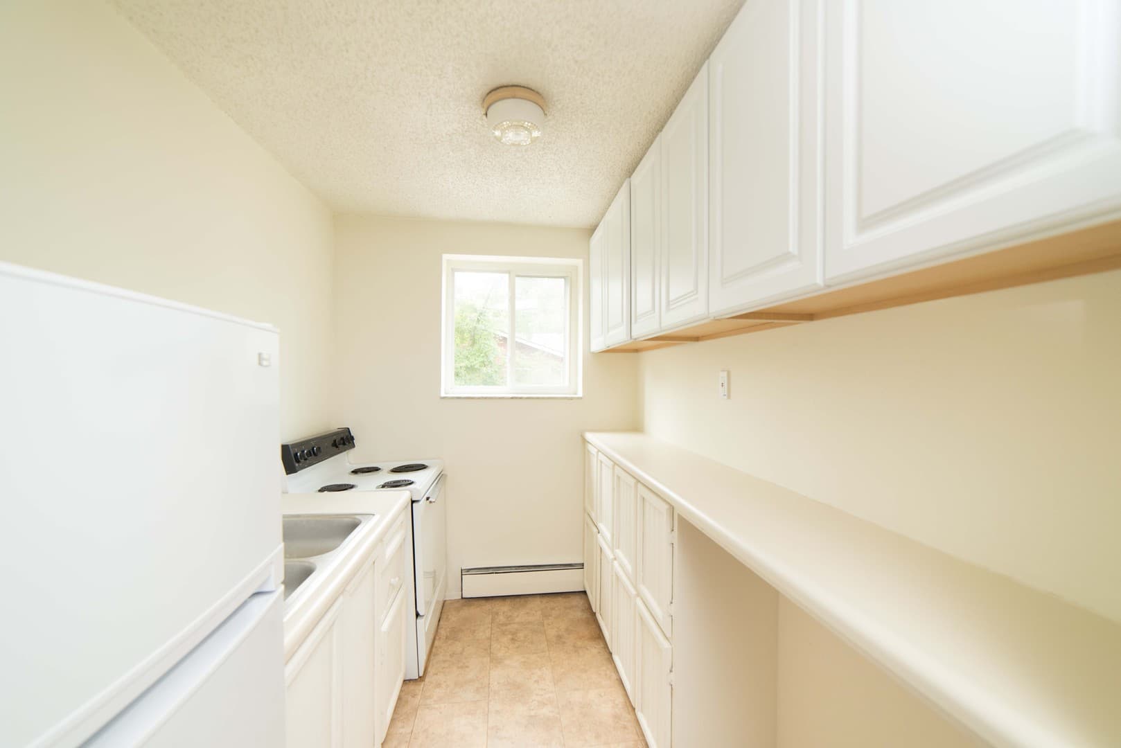 Moon Township Apartment: 283 Moon Clinton Road