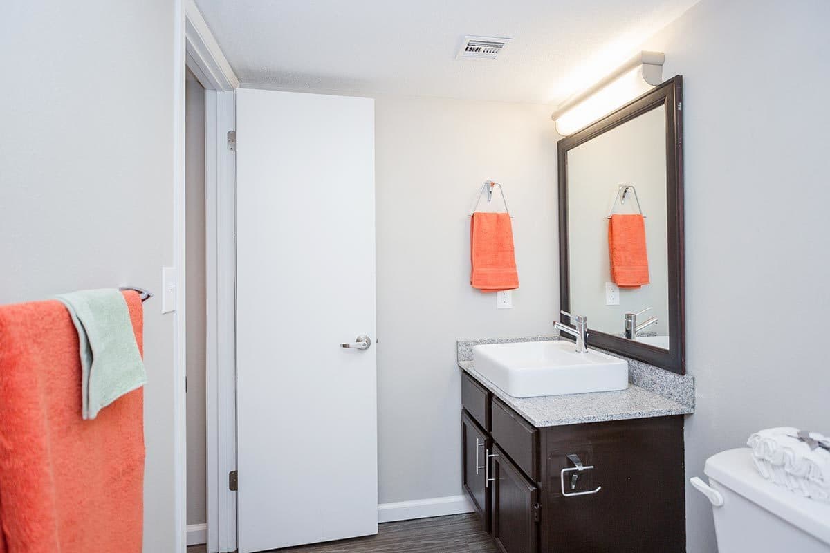 Pittsburgh Apartment: 700 Mansfield Ave