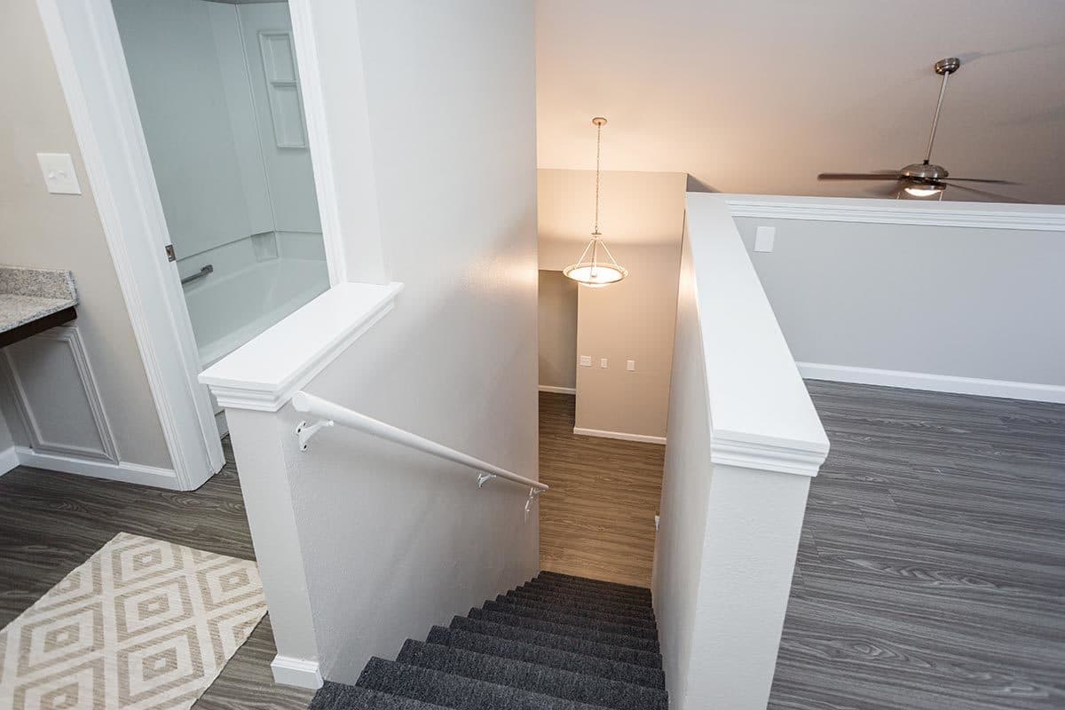 Pittsburgh Apartment: 700 Mansfield Ave