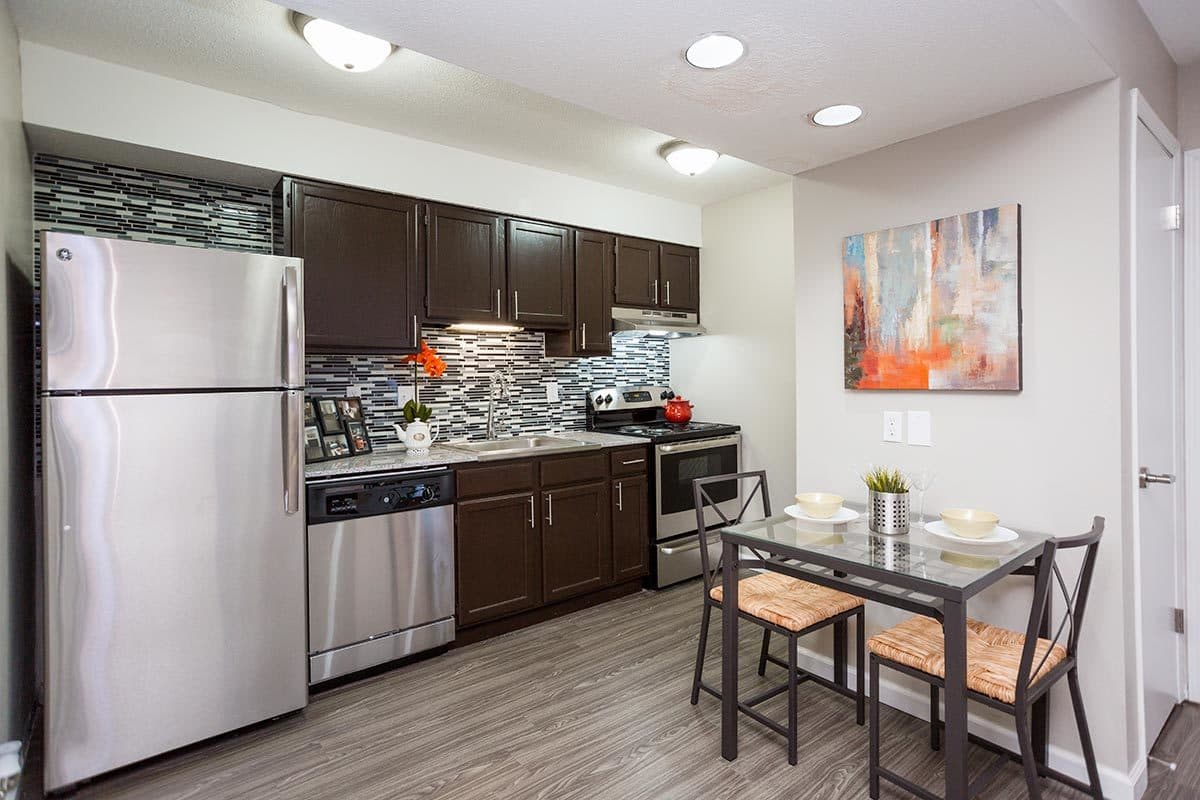 Pittsburgh Apartment: 700 Mansfield Ave