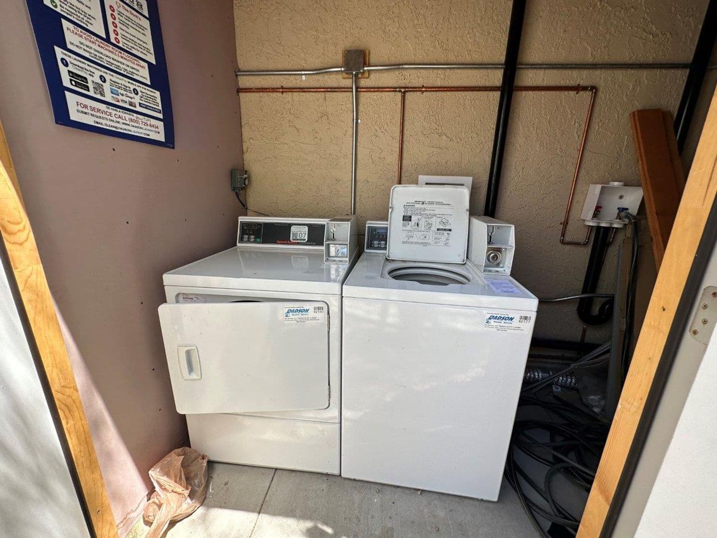 Phoenix Apartment: 9647 N 10th Ave