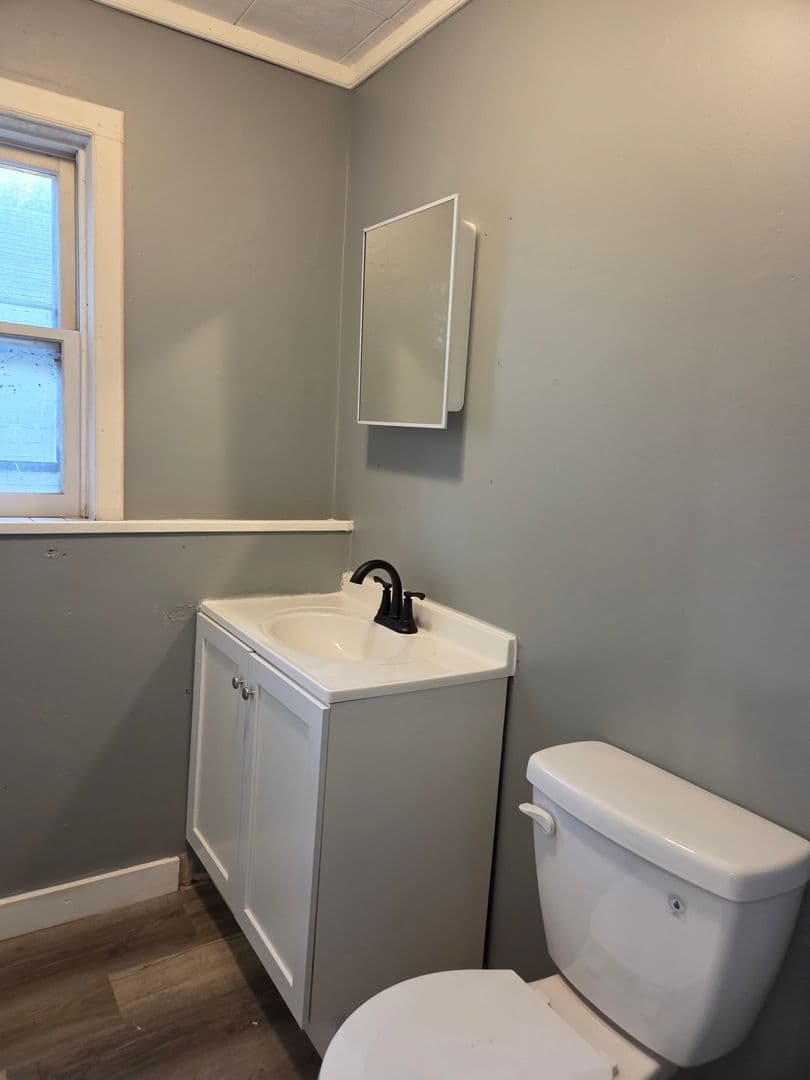 Peoria House: 1312 N Ellis St