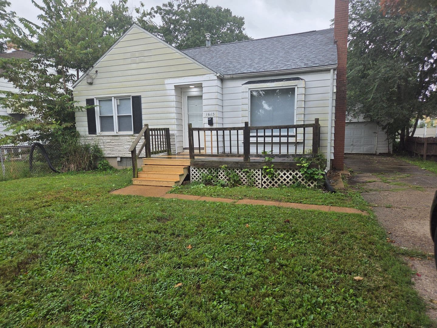 Peoria House: 1615 S Idaho St