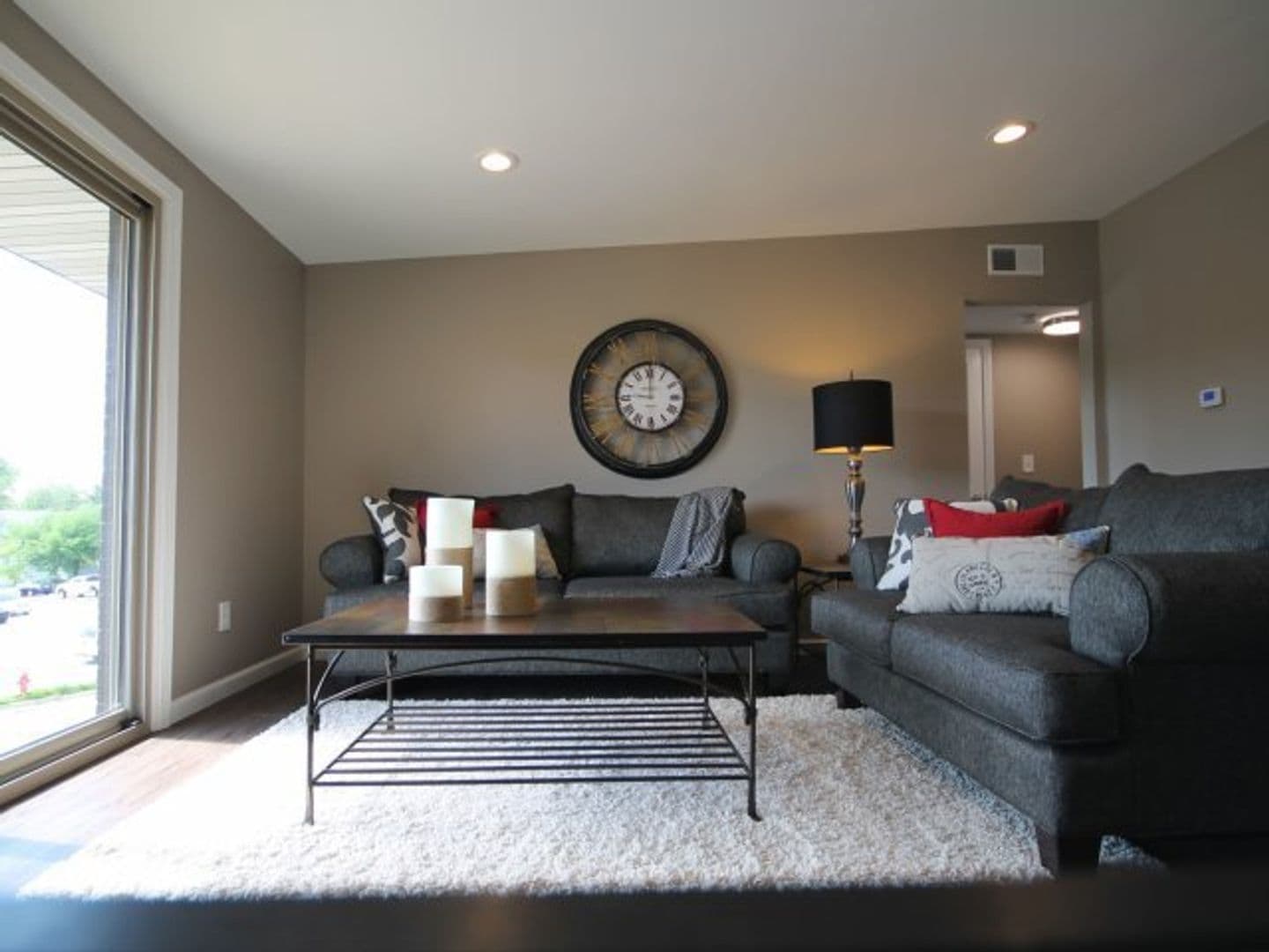 Edwardsville Apartment: 300 South Main Street