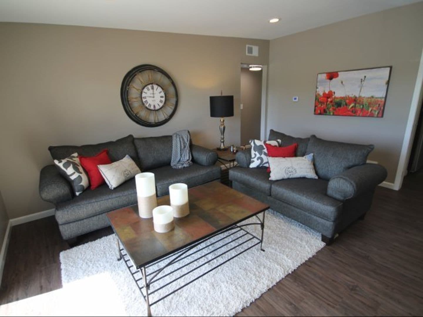 Edwardsville Apartment: 300 South Main Street