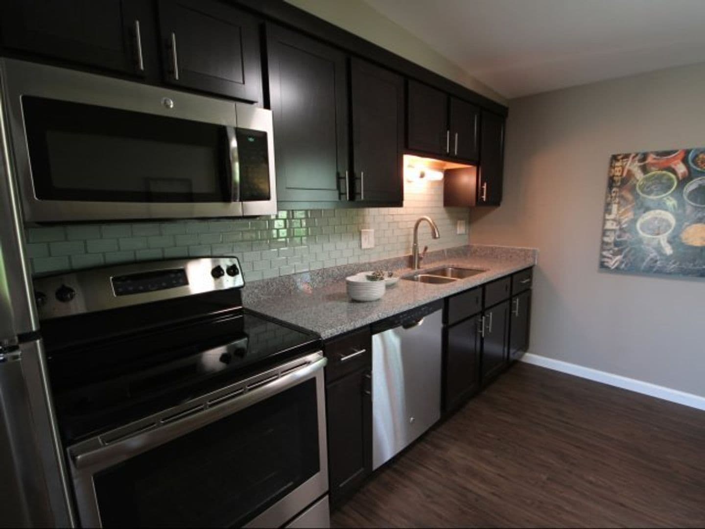 Edwardsville Apartment: 300 South Main Street