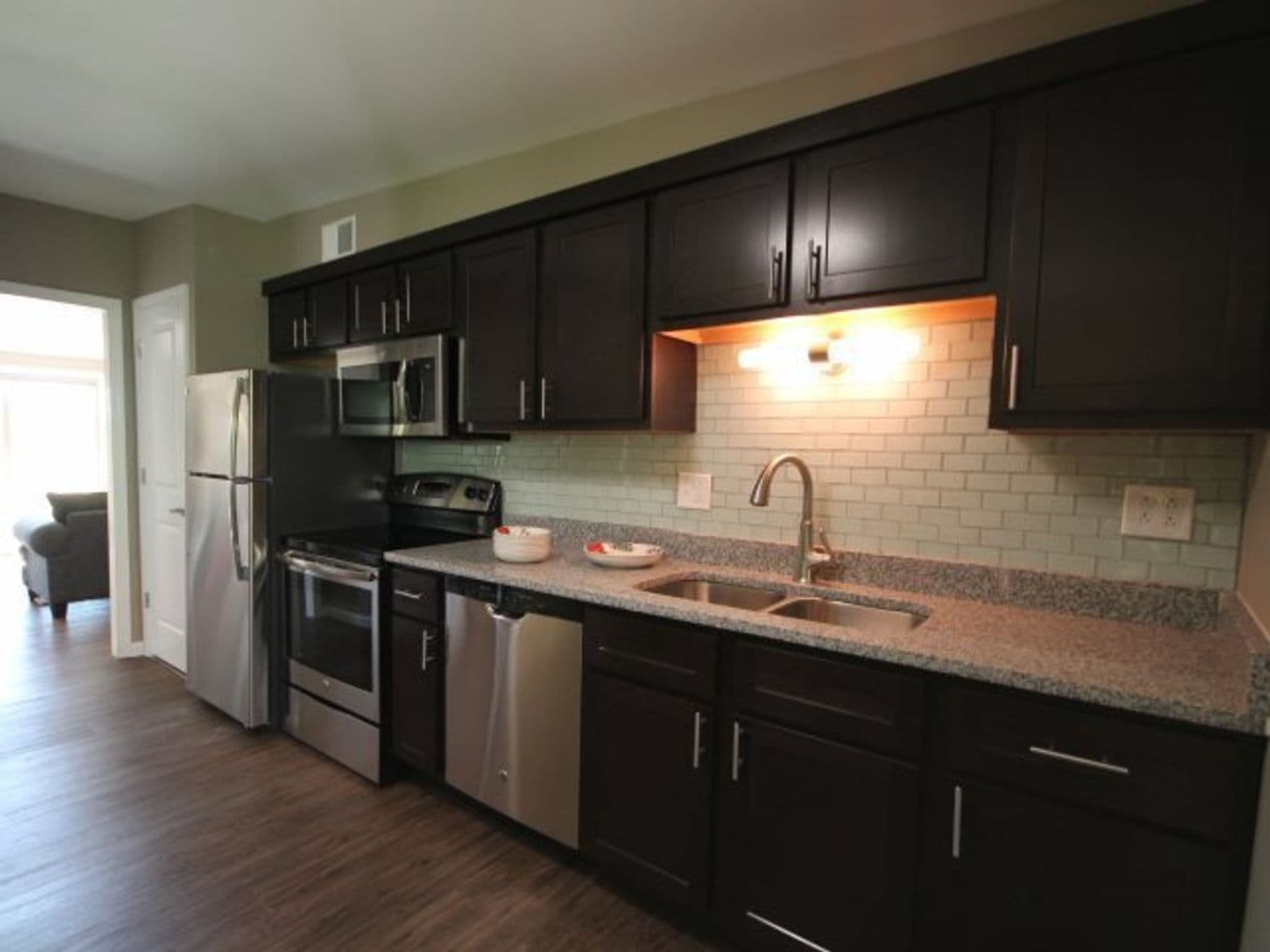 Edwardsville Apartment: 300 South Main Street