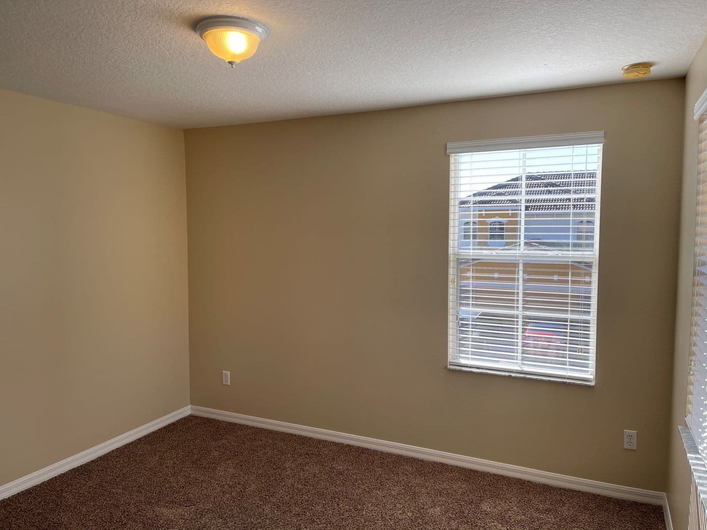 Sanford House: 5114 Fiorella Lane