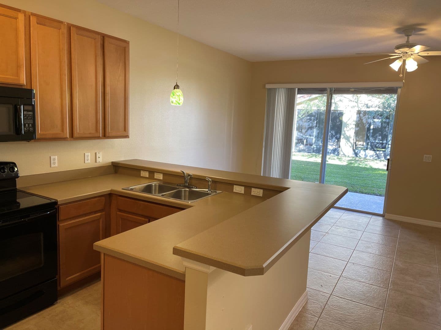 Sanford House: 5114 Fiorella Lane