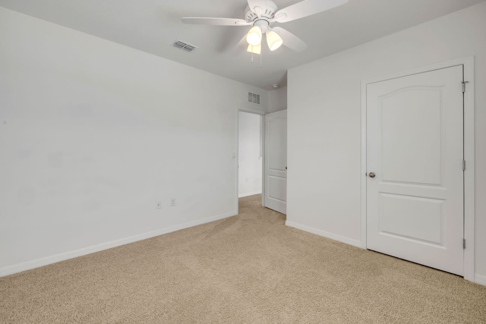 New Smyrna Beach House: 3210 Silas Drive