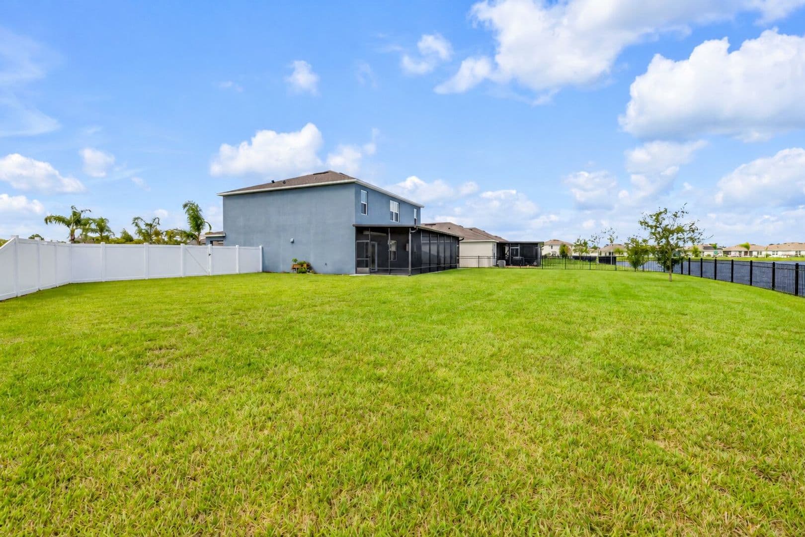 New Smyrna Beach House: 3210 Silas Drive