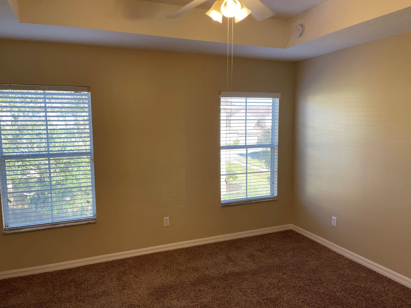 Sanford House: 5114 Fiorella Lane