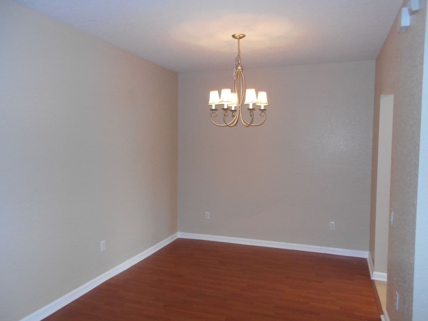 Sanford Townhome: 5018 Maxon Ter.