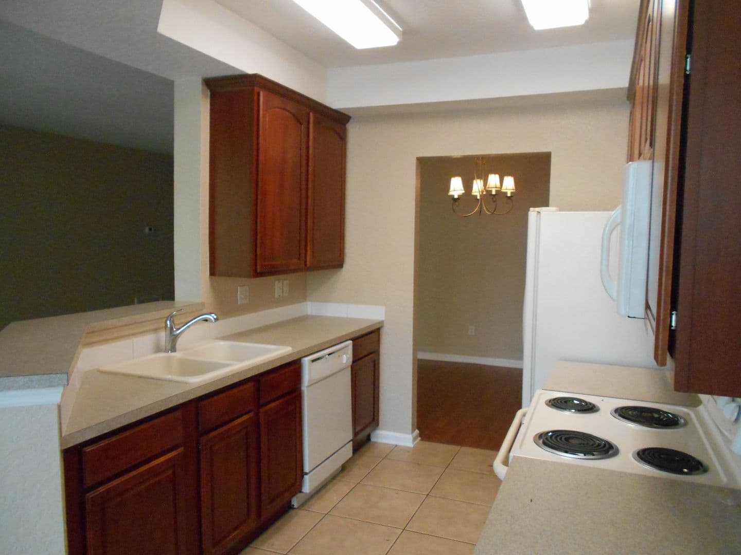 Sanford Townhome: 5018 Maxon Ter.