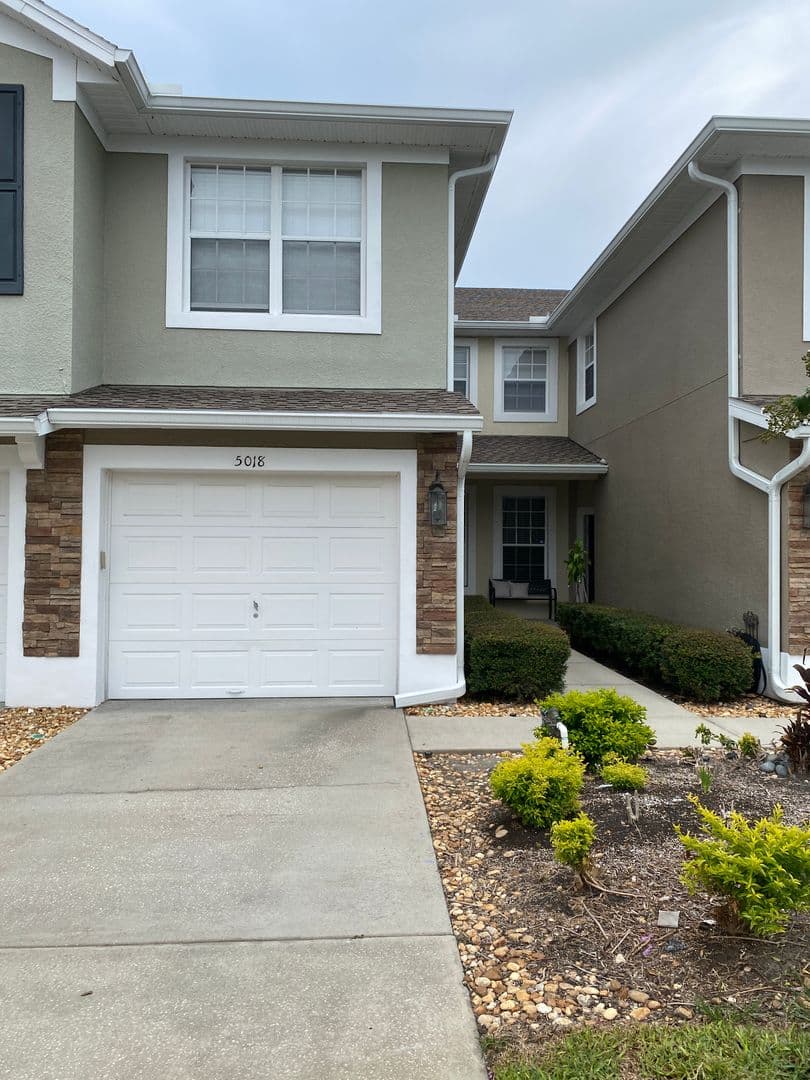 Sanford Townhome: 5018 Maxon Ter.