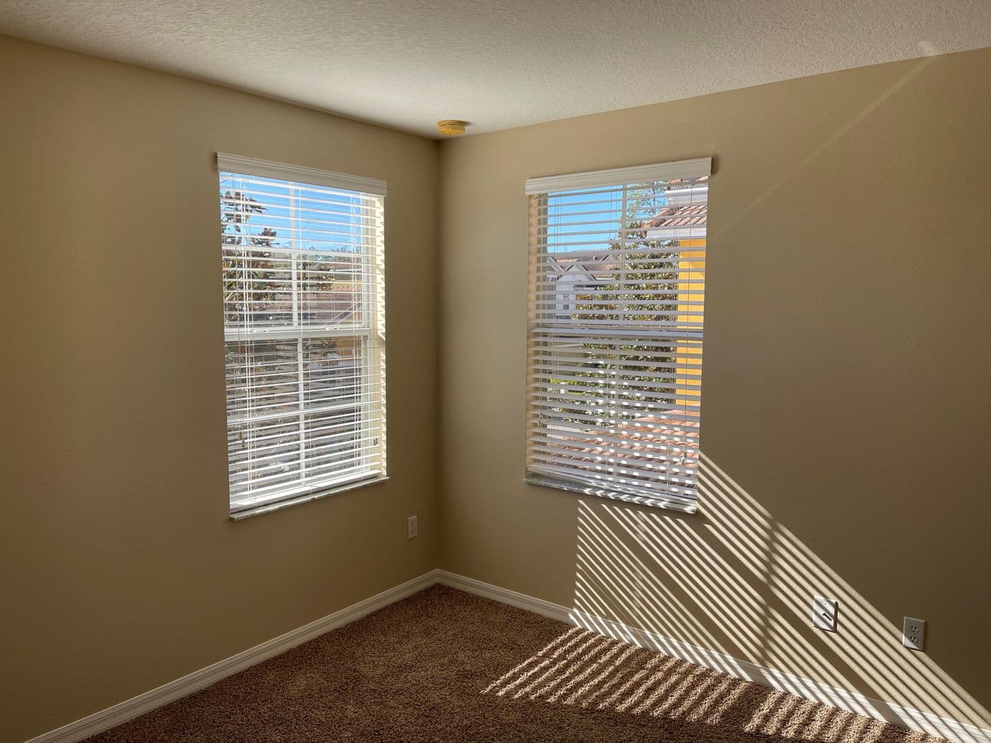 Sanford House: 5114 Fiorella Lane
