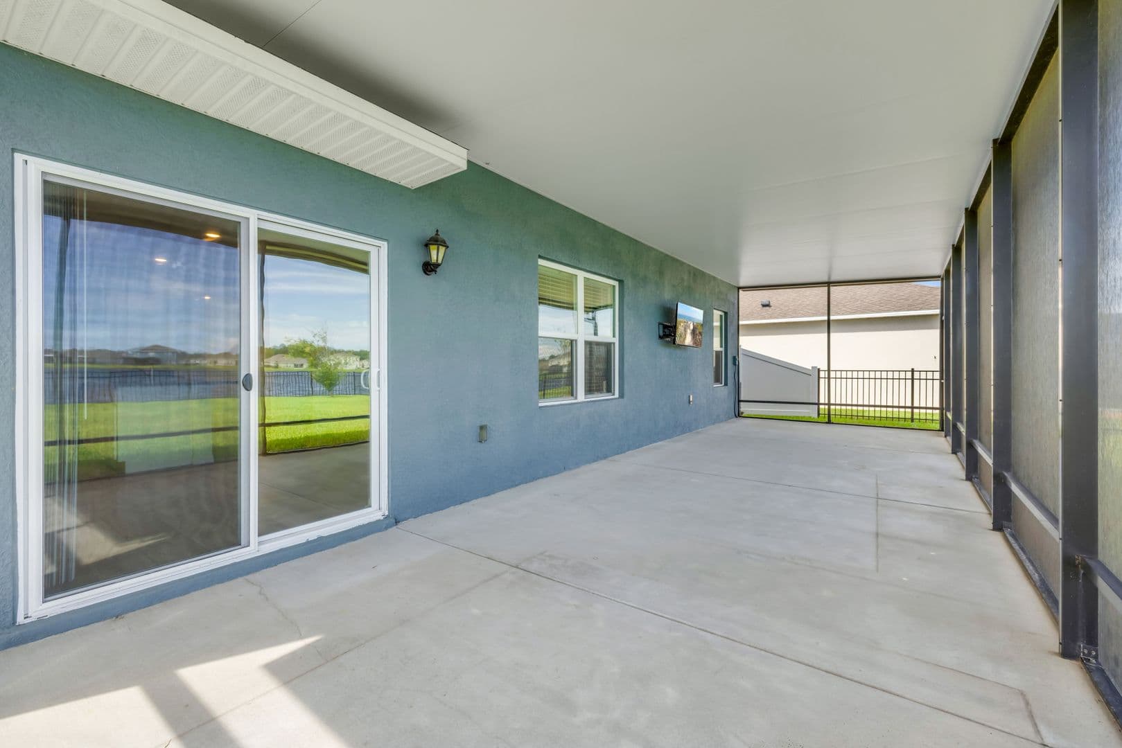 New Smyrna Beach House: 3210 Silas Drive
