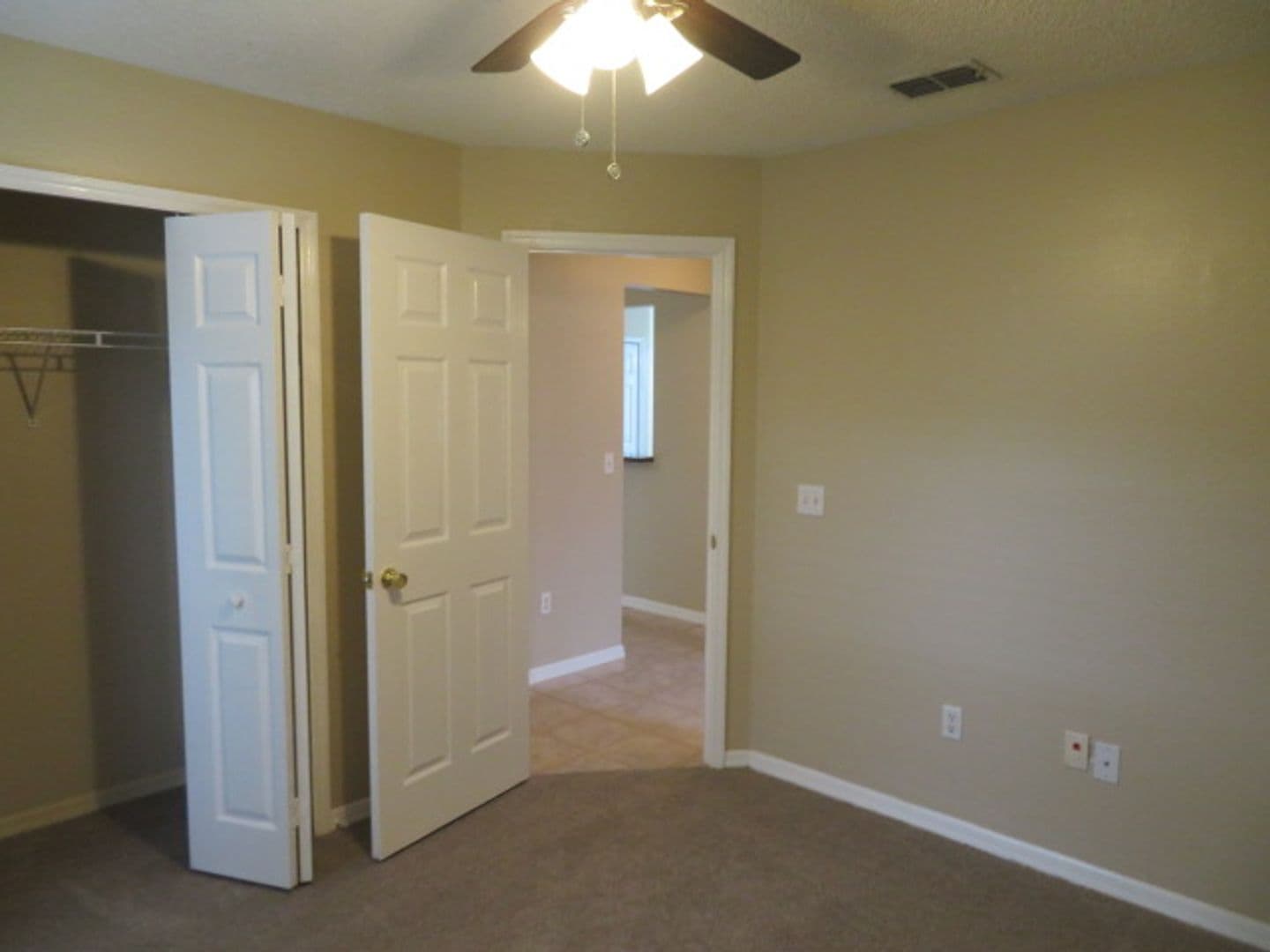 Apopka House: 1271 Erdman Ct