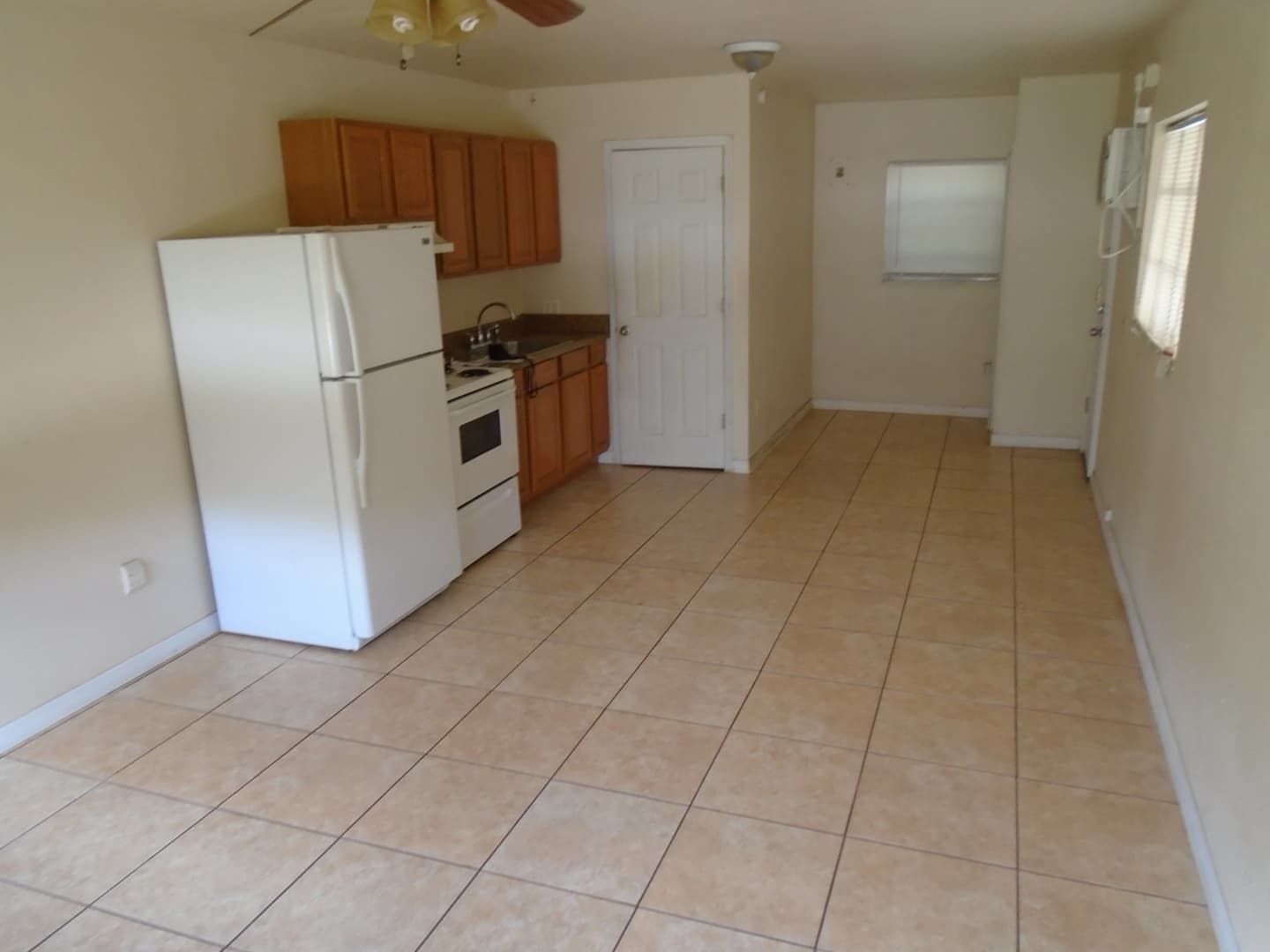 Kissimmee House: 913 Brack St