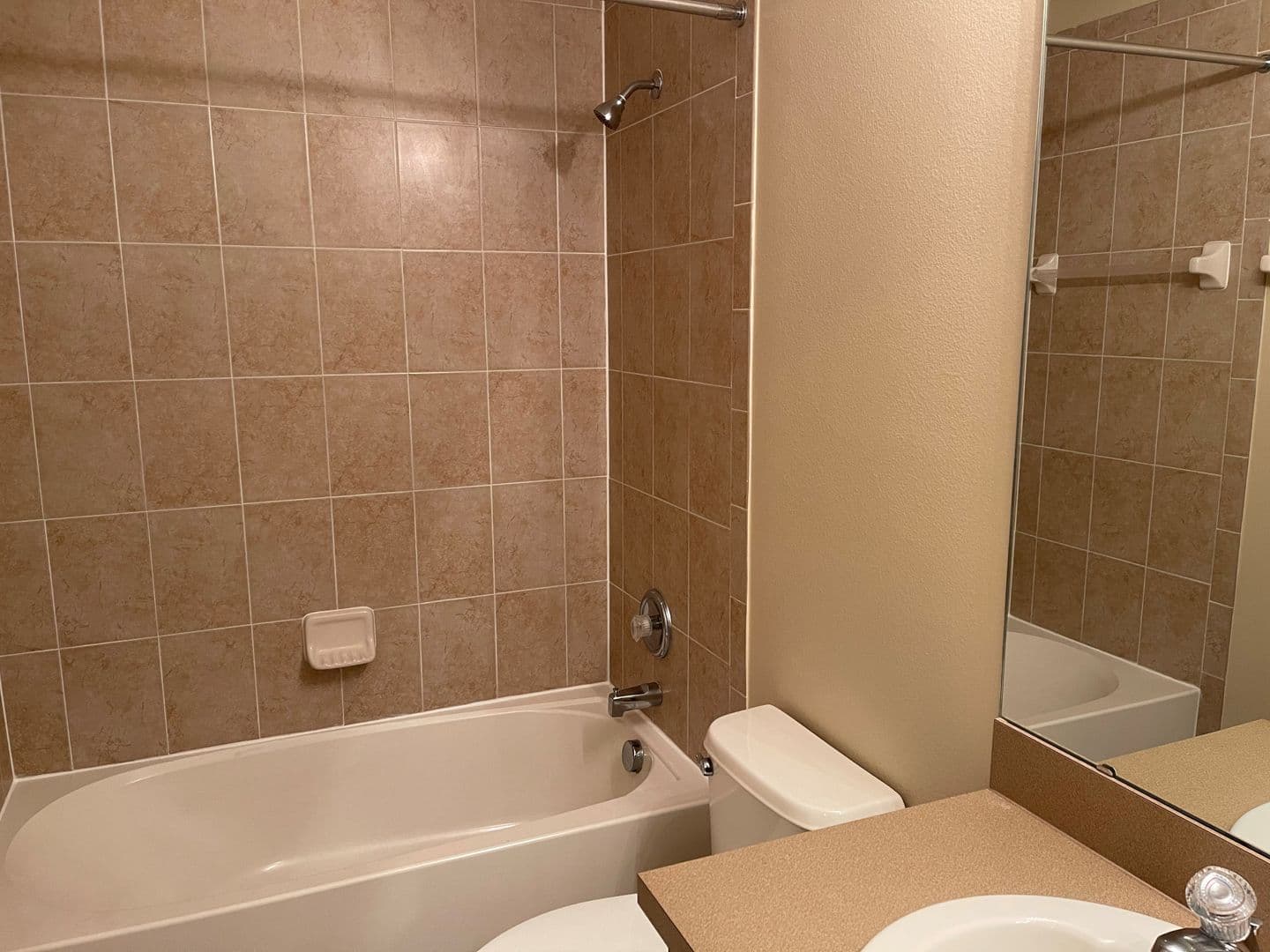 Sanford House: 5114 Fiorella Lane