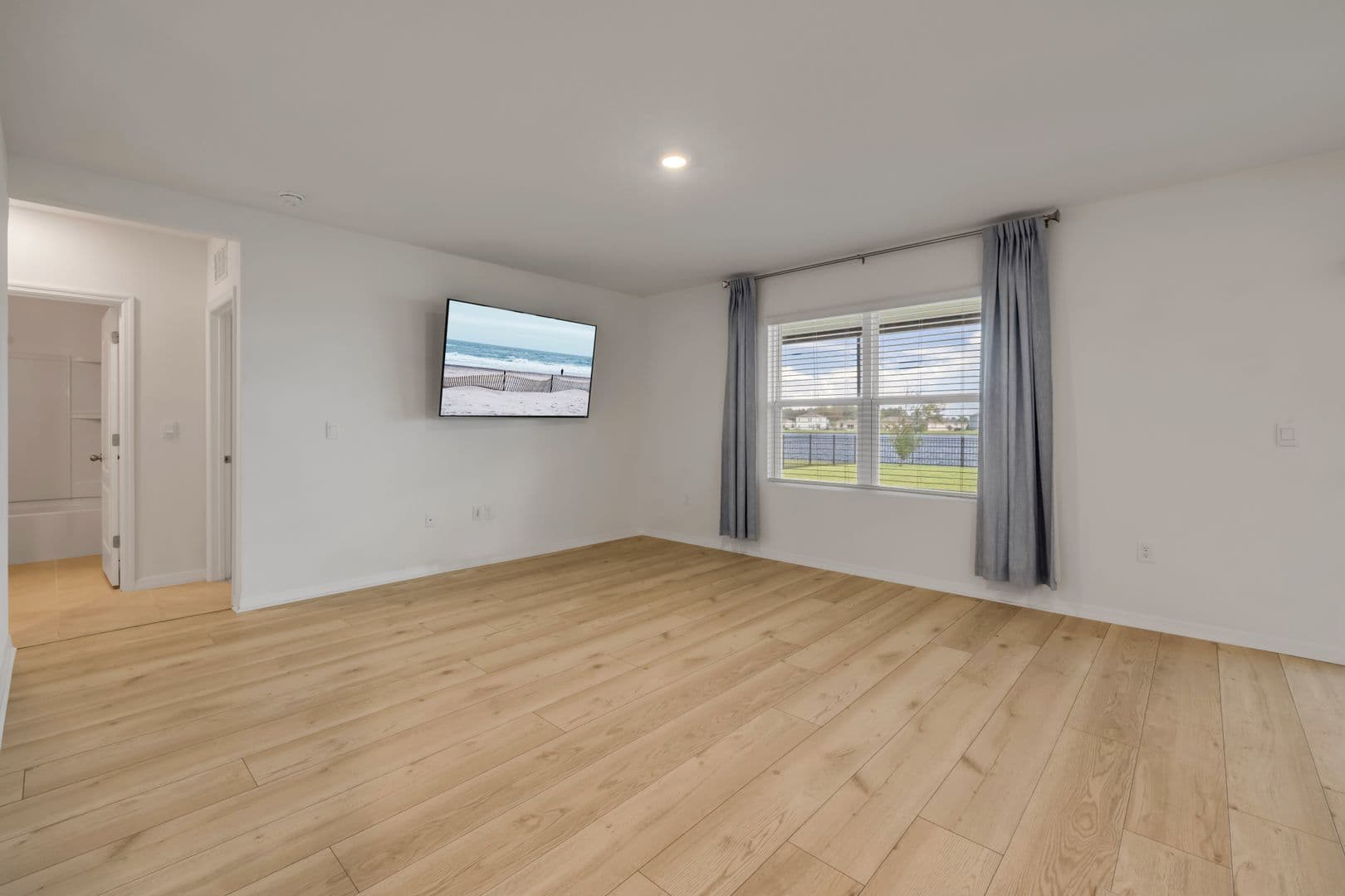 New Smyrna Beach House: 3210 Silas Drive