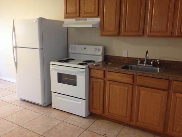 Kissimmee House: 913 Brack St