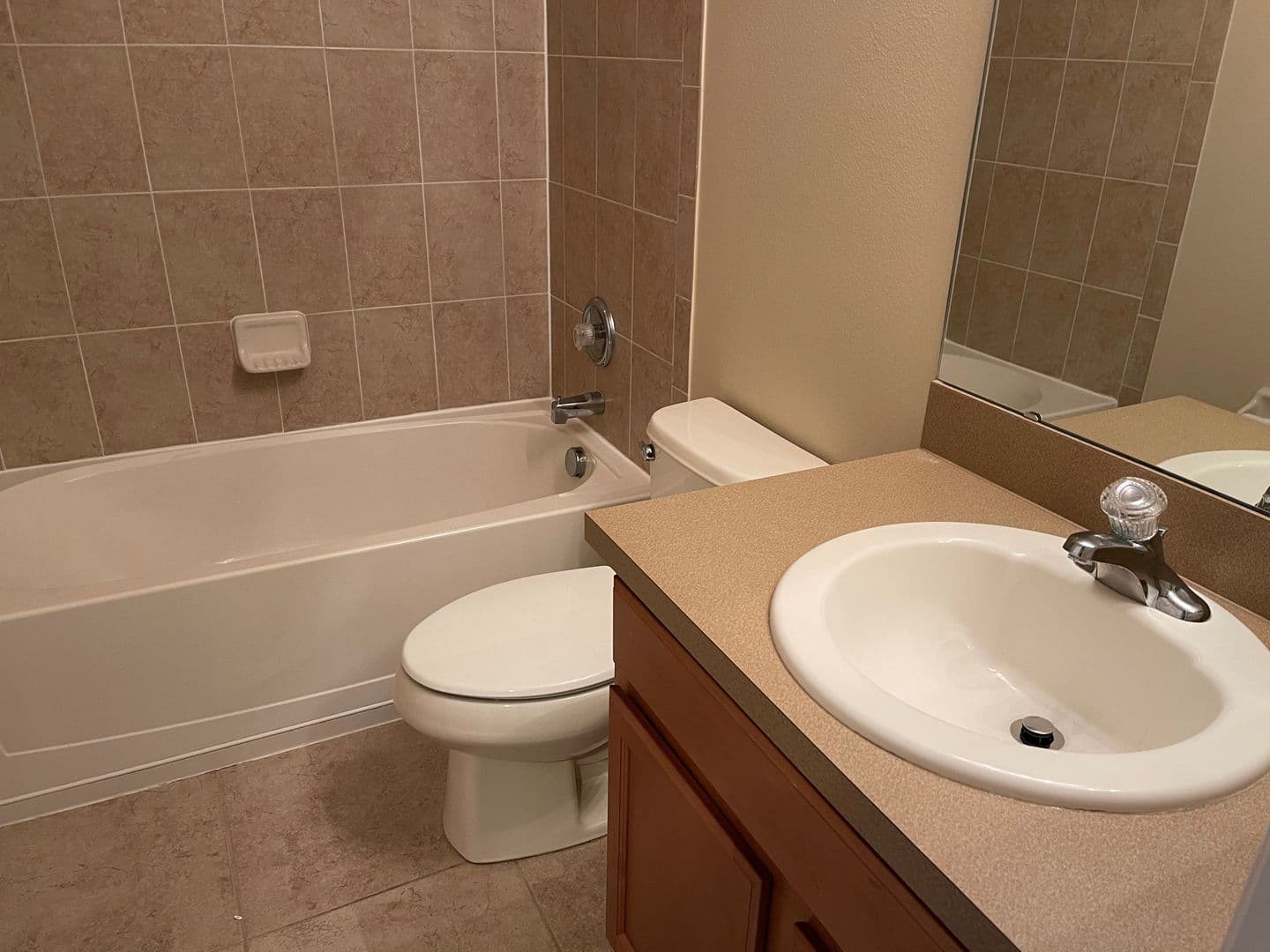 Sanford House: 5114 Fiorella Lane