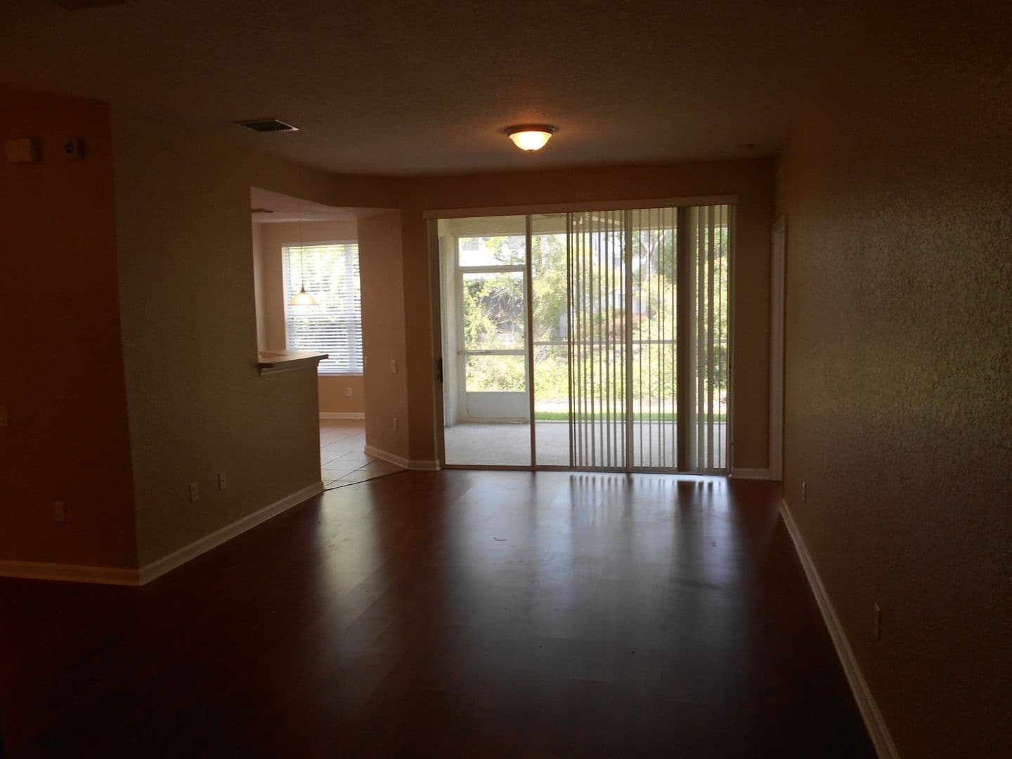 Sanford Townhome: 5018 Maxon Ter.