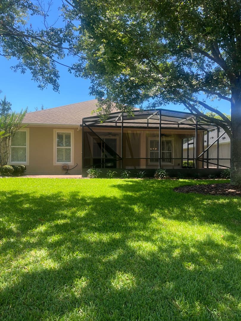 Deland House: 1385 Abbot Way