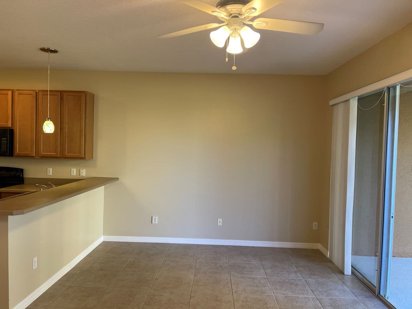 Sanford House: 5114 Fiorella Lane
