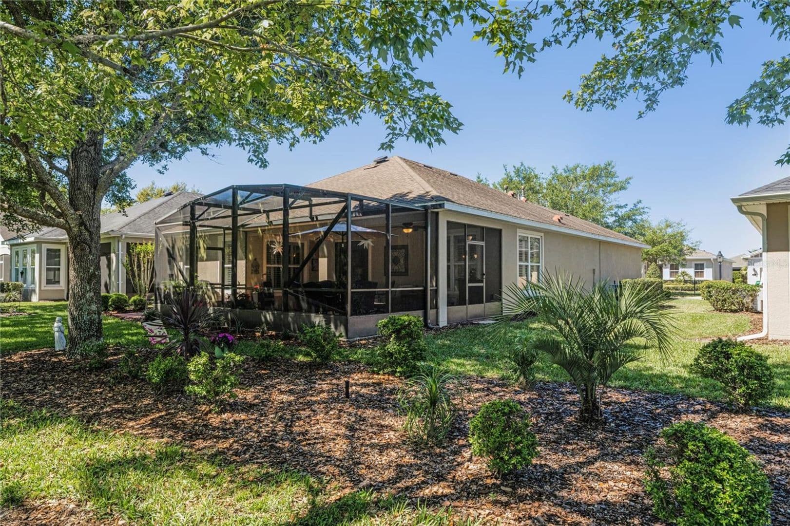 Deland House: 1385 Abbot Way