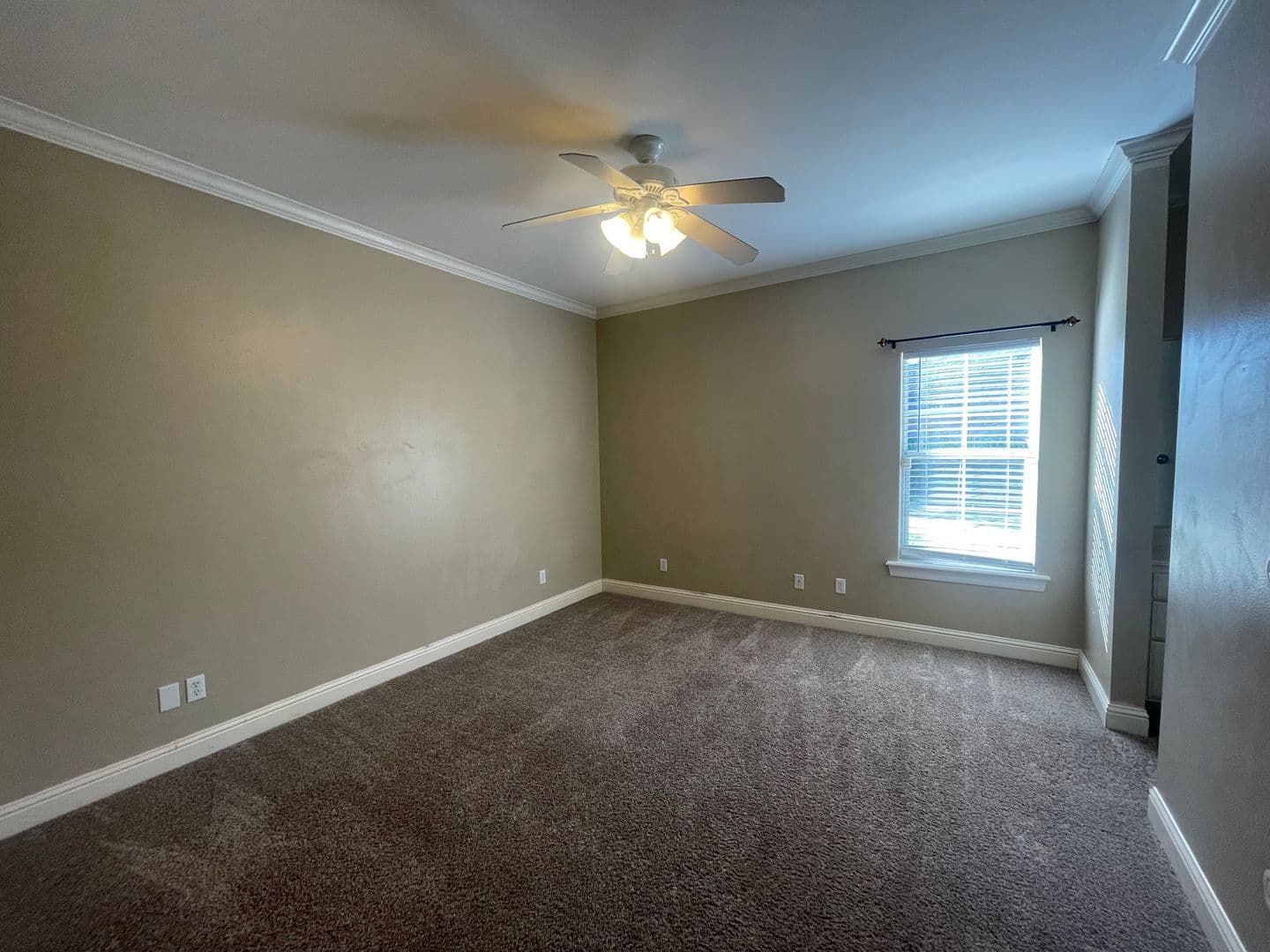 Shreveport House: 9682 Calliope Lane