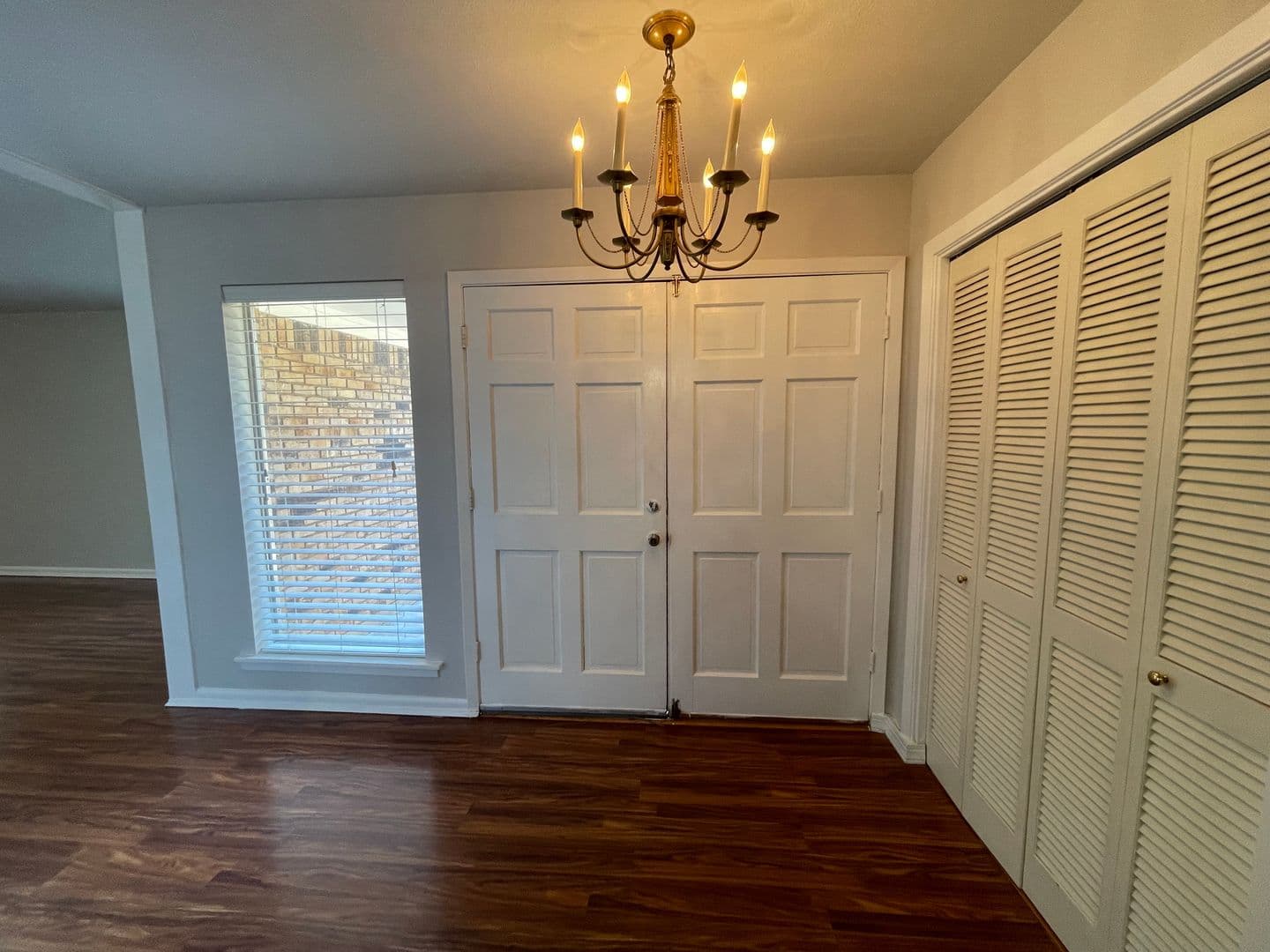 Bossier City House: 2417 Ashdown Drive
