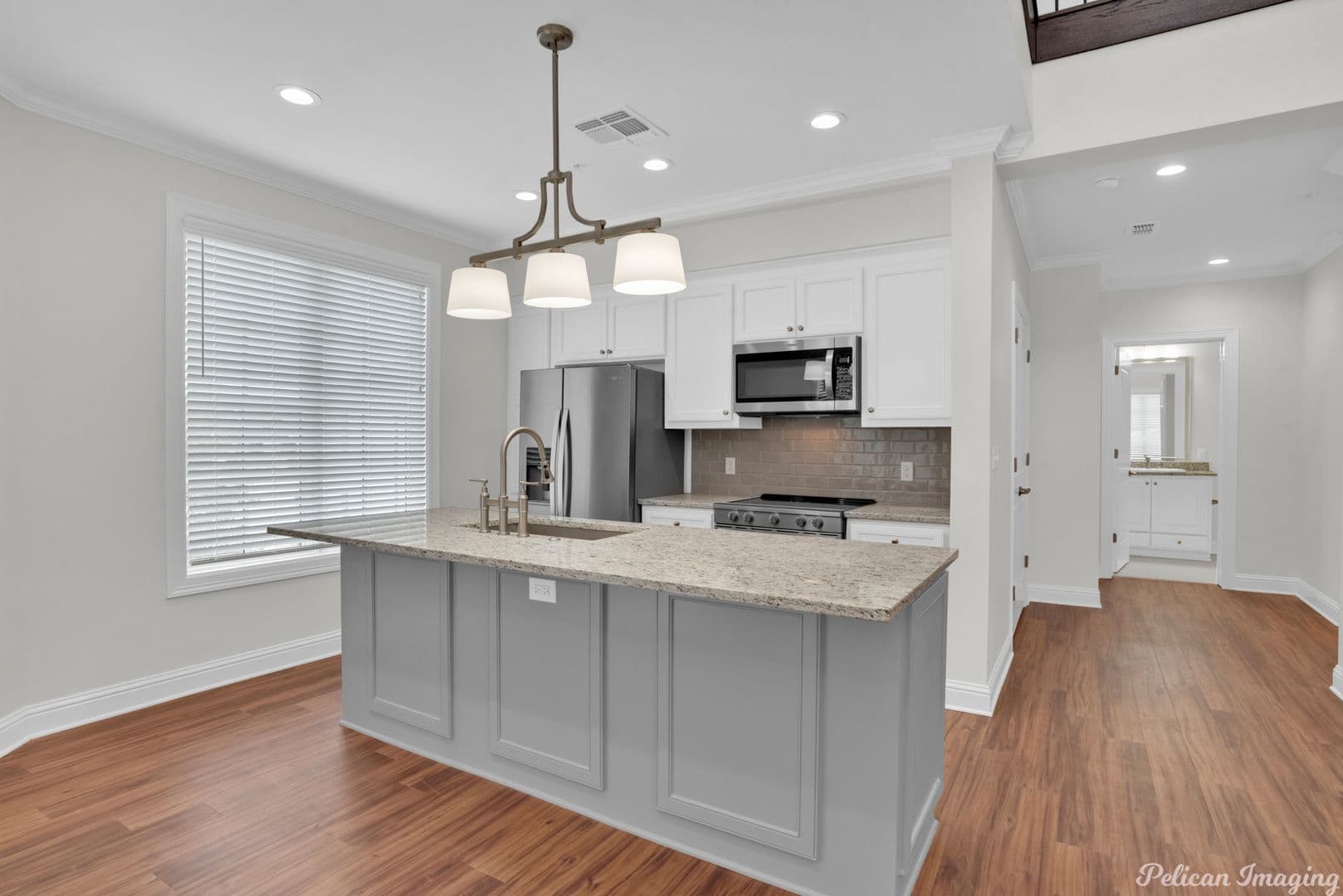 Shreveport House: 1031 Provenance Place Boulevard #202