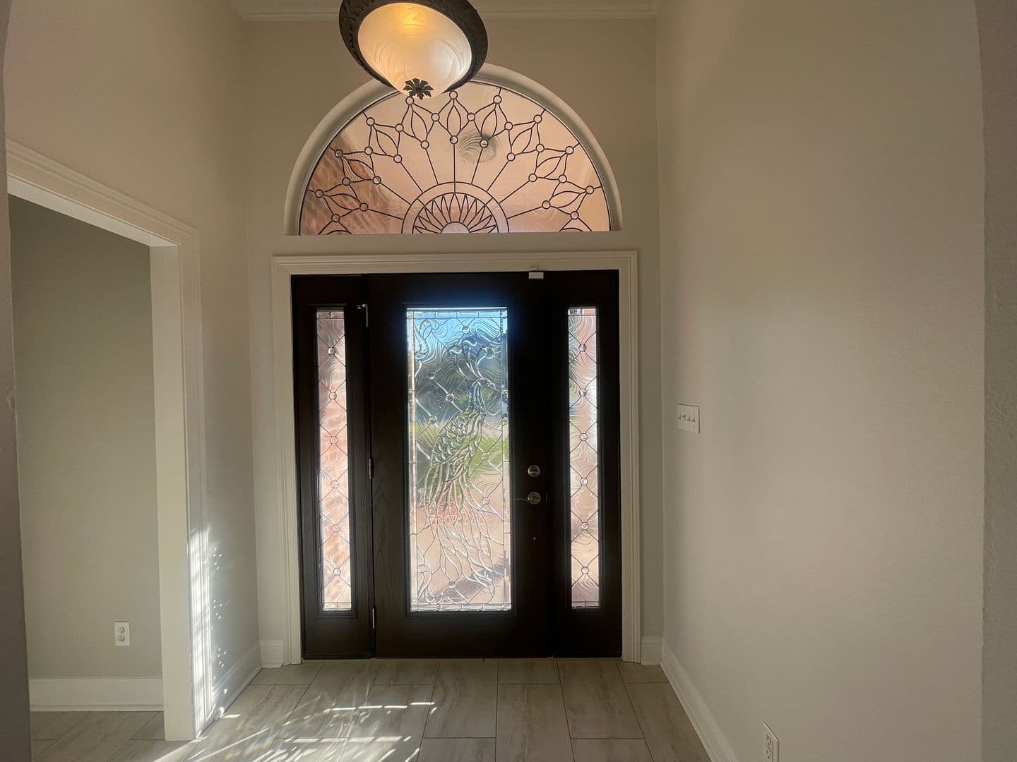 Shreveport House: 9682 Calliope Lane
