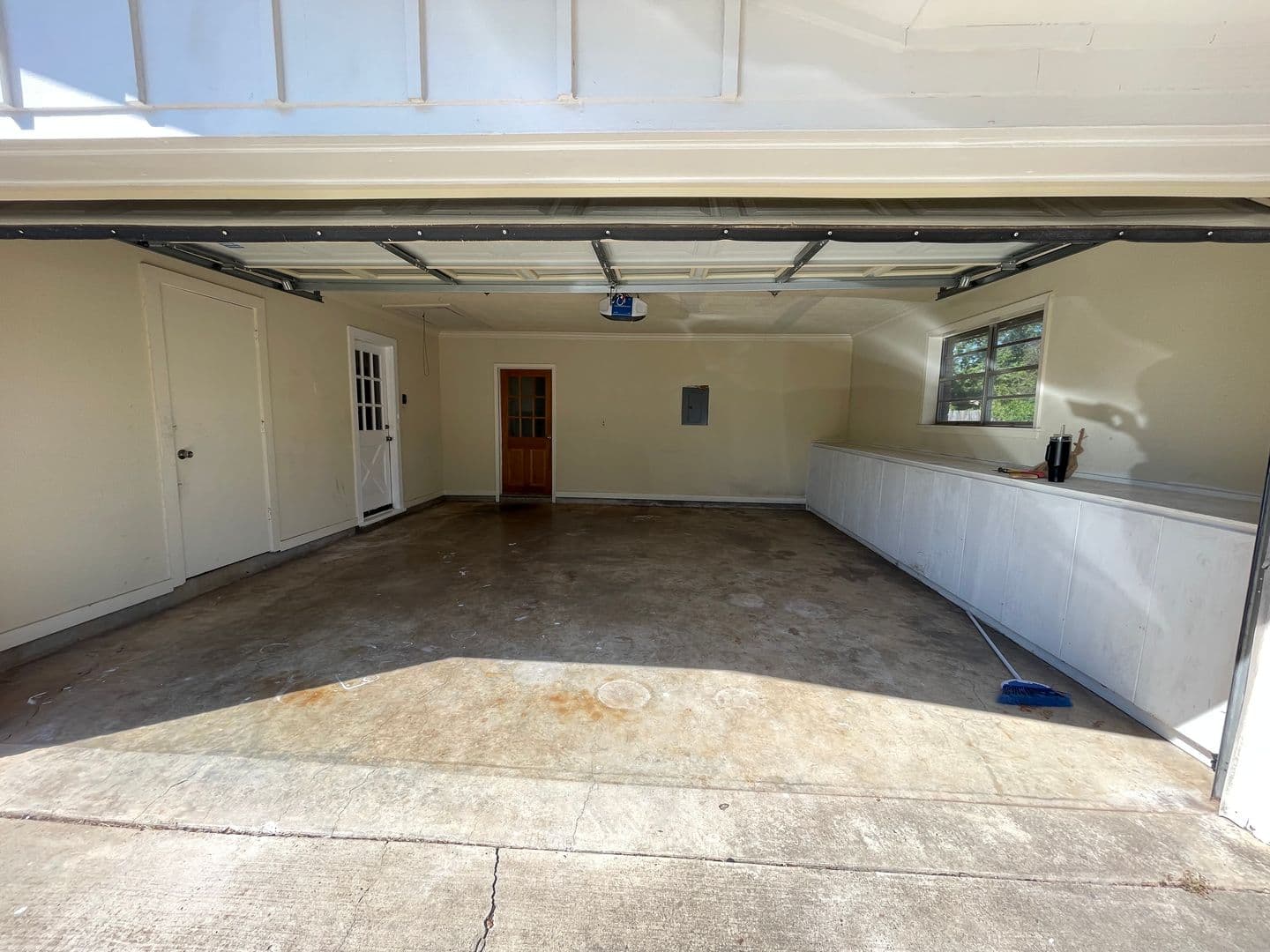 Bossier City House: 2417 Ashdown Drive