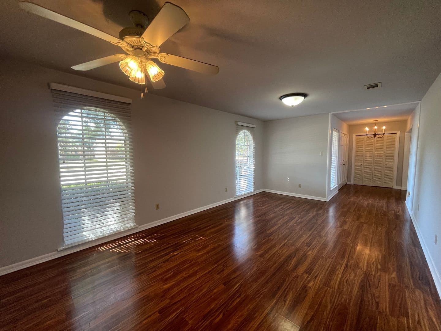 Bossier City House: 2417 Ashdown Drive