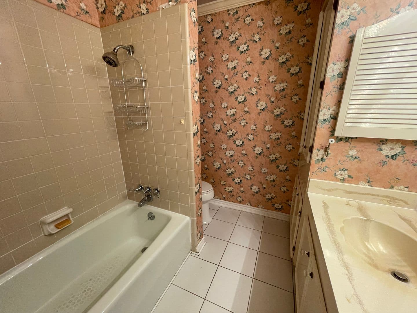 Bossier City House: 2417 Ashdown Drive