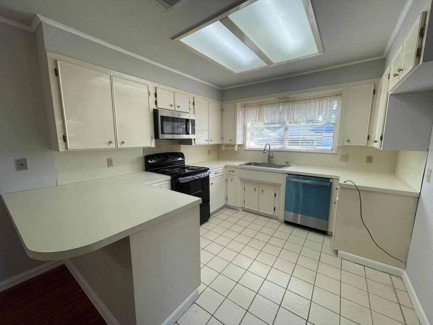 Bossier City House: 2417 Ashdown Drive