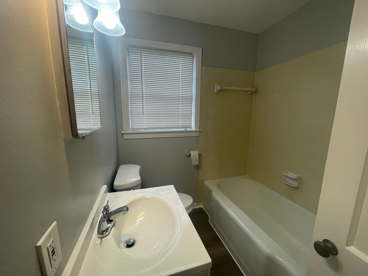 Bossier City House: 125 State Ct.