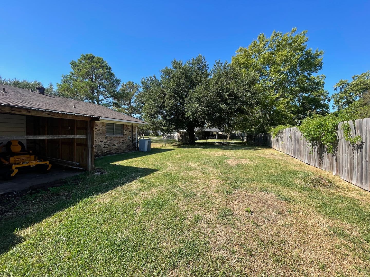 Bossier City House: 2417 Ashdown Drive