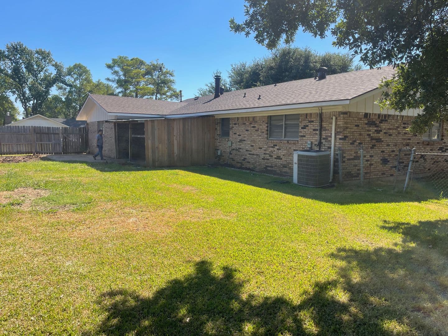 Bossier City House: 2417 Ashdown Drive