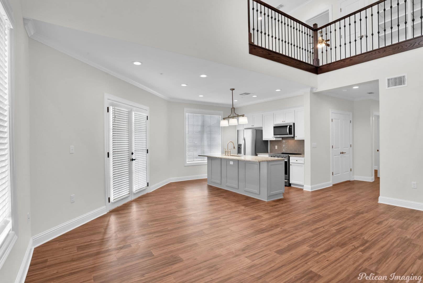 Shreveport House: 1031 Provenance Place Boulevard #202