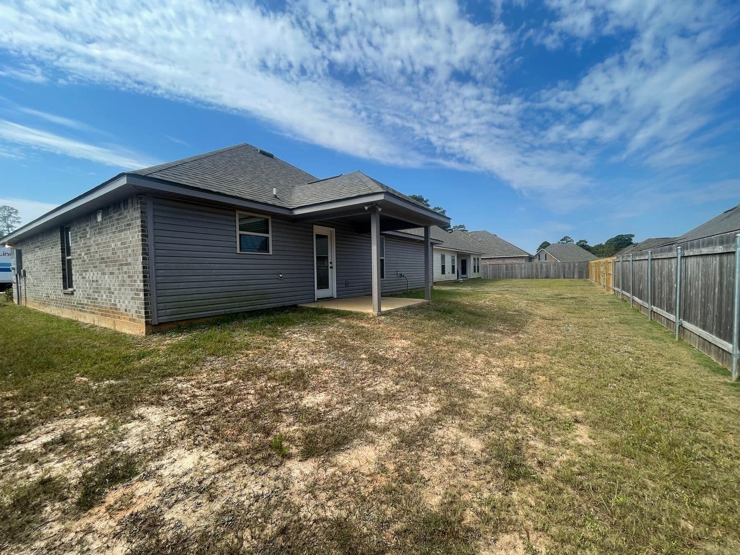Haughton House: 605 Cabernet Court