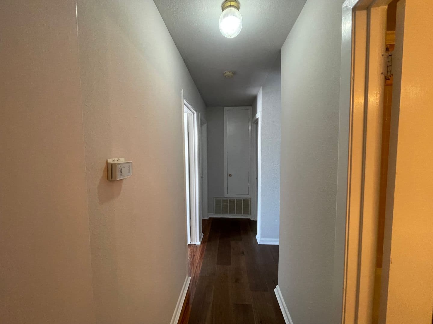 Bossier City House: 2417 Ashdown Drive