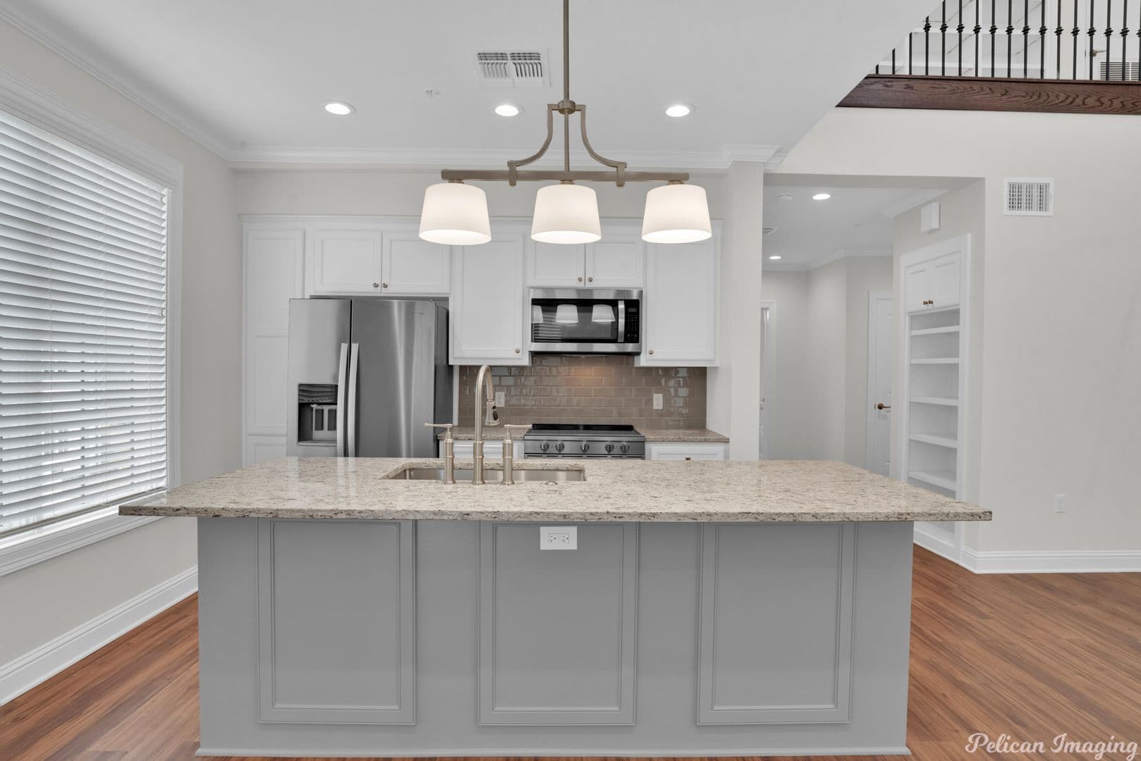 Shreveport House: 1031 Provenance Place Boulevard #202